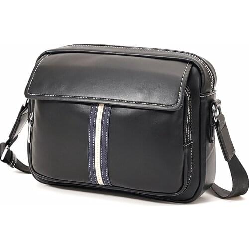 Yesetn Bag 04082021 Mens single shoulder bag outdoor cross body bag riding bag phone bag