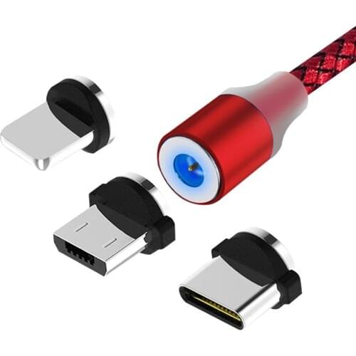 Voteer USB Cables