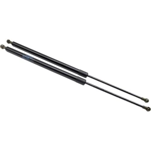 Rear Trunk Tailgate Boot with spoiler Damper Gas Struts Shock Struts Spring Lift Supports FOR ROVER 200 (XH) Saloon 680MM