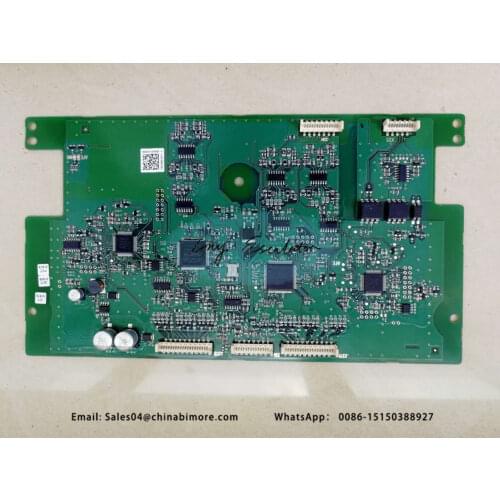 Elevator escalator Lift parts inverter driver main pcb card board KM997159-LOCAL IO 70CVB01071G