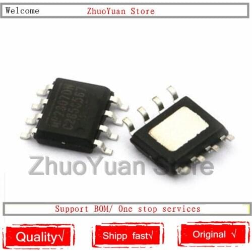 10PCS/lot New original MP2307 MP2307DN-LF-Z MP2307DN SOP8 IC chip