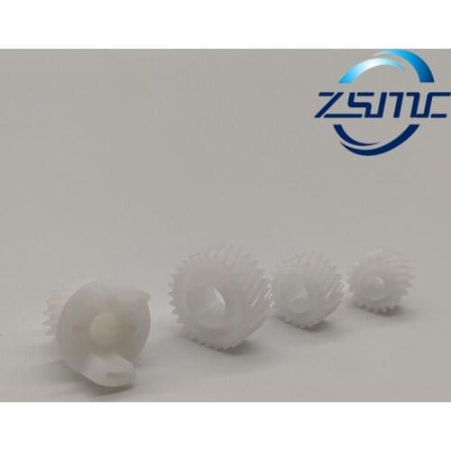 2SET SL-K2200 SL-K2200ND Developer Gear Drive Gear for Samsung SL K2200 K2200ND 2200ND 2200 for HP M 436 436nd 436dn 436n