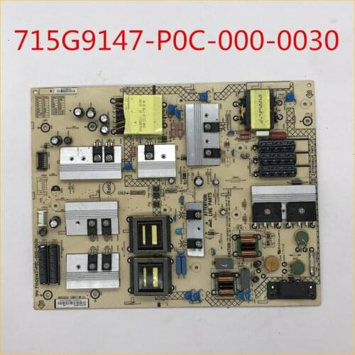 715G9147-P0C-000-0030 Power Support Board For TV Original Power Source Power Supply Board Accessories 715G9147 P0C 000 0030