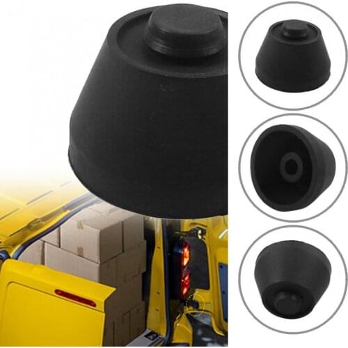 Car Spare Parts Compact Rear Tail Door Switch Cover 91169400 for Opel Vivaro A 2001-2014