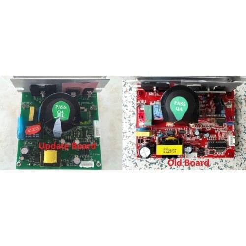 Free Shipping AL218D AL228A AL508C-RZ3.5 AL508C Motor Controller EVERE treadmill motherboard control circuit board computer
