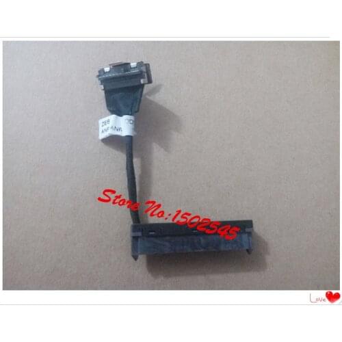 Free shipping laptop hard disk interface for ACER Aspire M5-583P ZE6 ZE7 D270 D257 E1-431 E1-471 HDD Cable DD0ZE6HD000