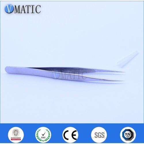 Free Shipping Recommendation Stainless Steel Tweezers