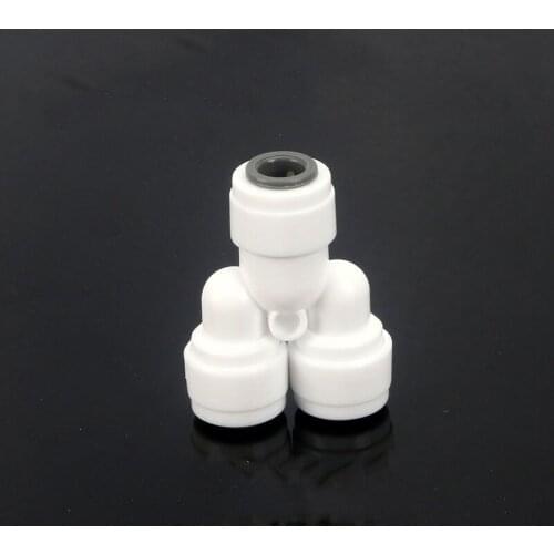 DONYUMMYJO Fittings For Polypropylene Pipes China