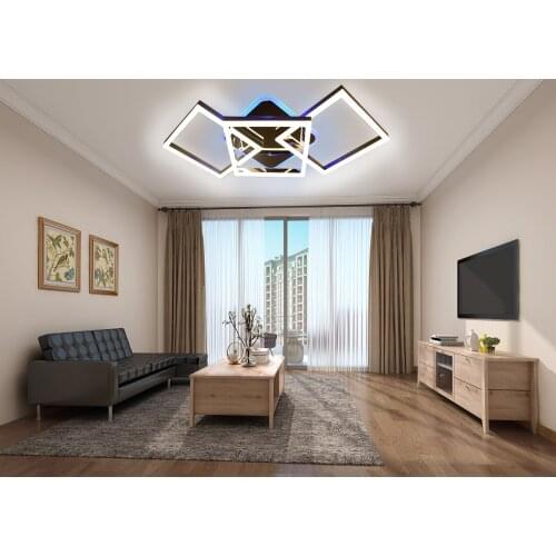 Ecofresh Ceiling Lamps