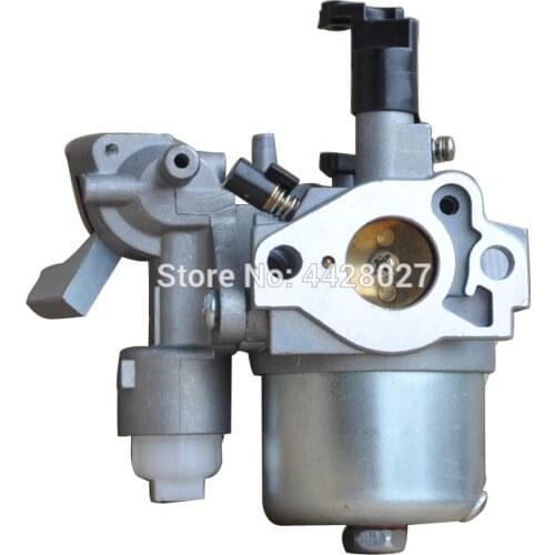 Carburetor for Subaru Robin EX17 EP17 Engines Replace Mikuni 277-62301-30 Carb