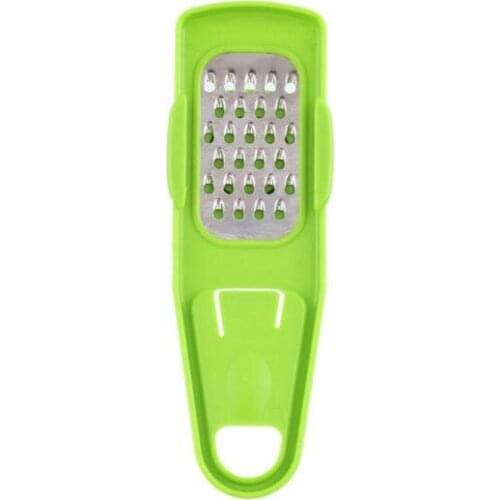 Multi Function Garlic Presses Garlic Grinder Grinding Grater Shredder Slicer
