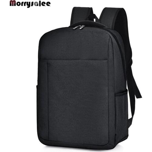 Fashion Man Laptop Backpack usb Charging Computer Backpacks Casual Style Bags Large Male Business Travel Bag Backpack
