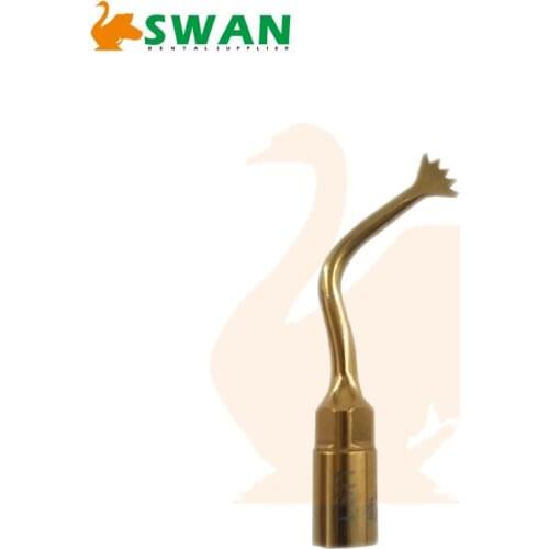 Ultrasonic Bone Cutting Surgery Tips Insert US1 Bone Saw Osteotomy / Piezosurgery Mectron Ultra Surgery Machine Dentistry Tool