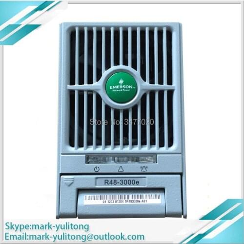 NEW 100% Tested Work Perfect for Original Emerson R48-3000e3/R48-3000E