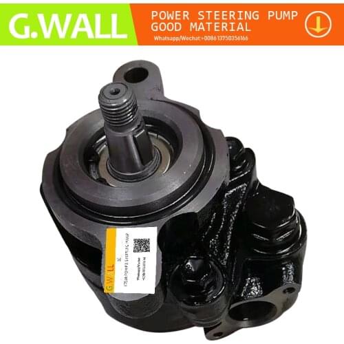 New power steering pump for toyota land cruiser 4.2 TD HDJ80 4WD 4432060170 4432060171 44320-60171 44320-60170