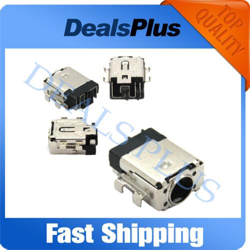 New DC Power Jack Connector Socket For ASUS ZenBook UX530 UX530U UX530UQ UX530UX UX3410US