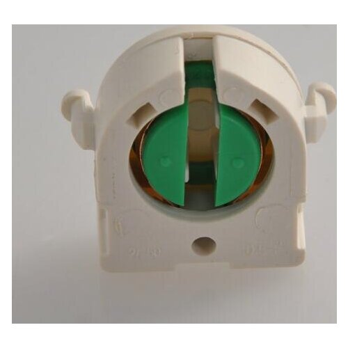 Quality T8 G13 lamp socket light holder for light tube