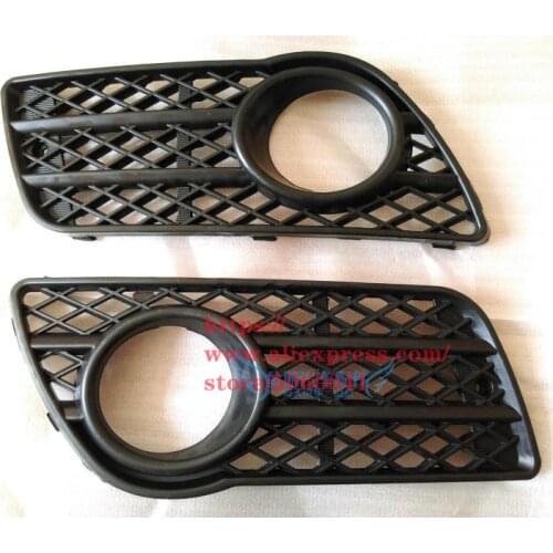Front fog lampshade for Great wall Wingle 5 fog light frame grid