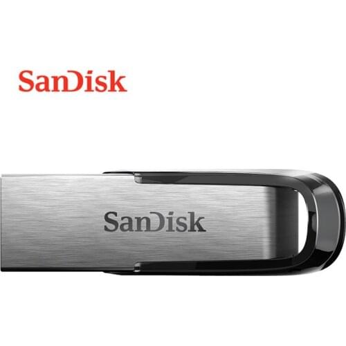 SanDisk usb Flash Drive 16GB 32GB 64GB 128GB high speed up to 150m/s cle usb 3.0 Pen Drive Memory Stick for laptop free shipping