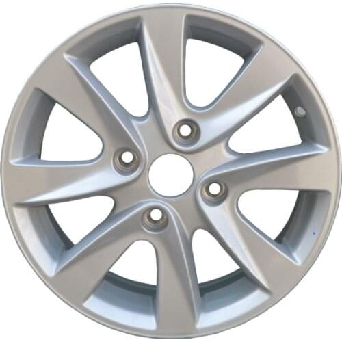 Car Wheel Hub for Dongfeng Glory 330/350S/560 Auto Spare Part