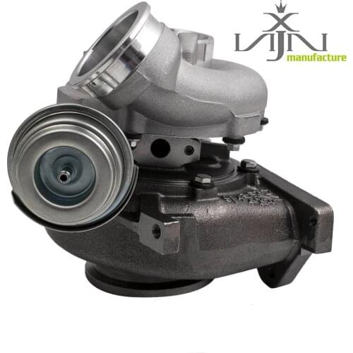 Turbo Charger 709838-5005S Turbine For Dodge Mercedes Benz PKW Sprinter Van 2.7L Diesel OM612 DE27LA 216CDI/316CDI/416CDI 2000