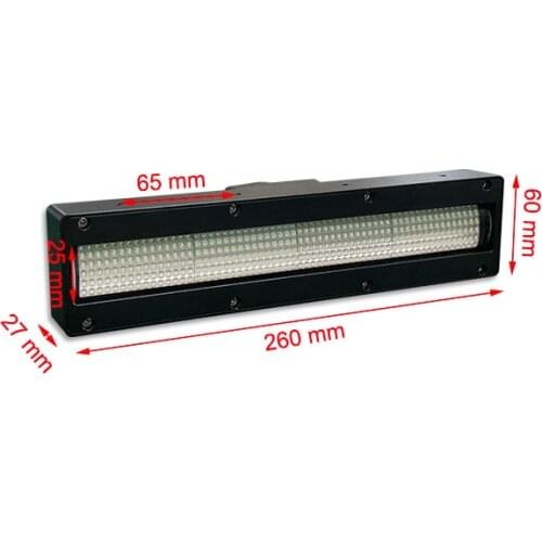 九州星河 UV Lamps