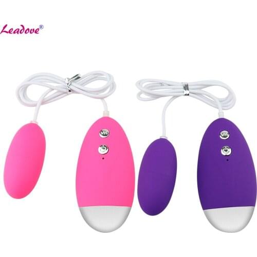 12 Speed Waterproof Vibrating Massage Single Jump Bullet Egg Remote Control Vibrator Clitoral G Spot Stimulators Sex Toys TD0207