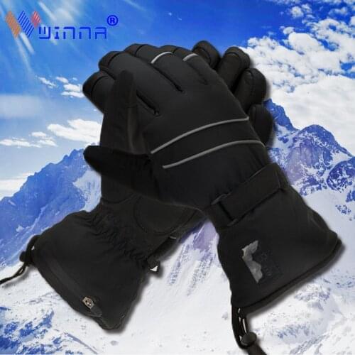Winna.etech Gloves For Sports