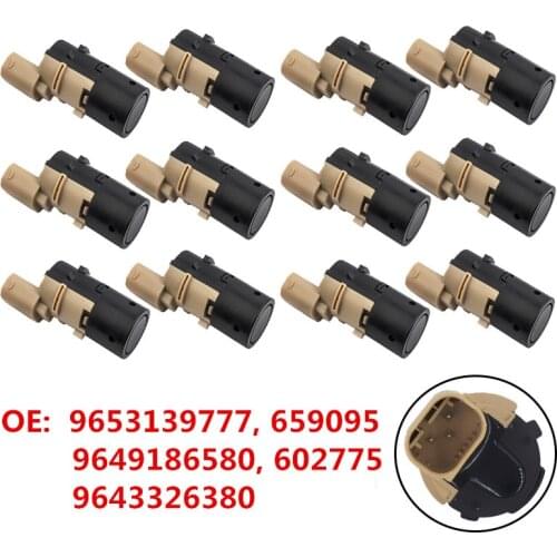 Парктроники YIFOUM China At AliExpress