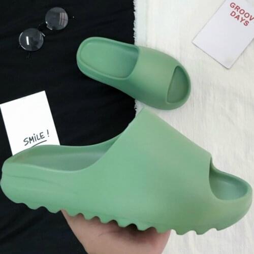 Women 2020 New Slippers Indoor Home Summer Beach Ourdoor Slides Ladies Slipers Woman Flats Platform Mules Shoes Zapatos De Mujer