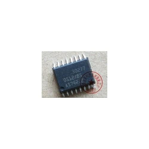 10PCS/LOT 30277 SOP16 Car chip car IC