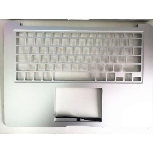 100% Brand New A1369 Top case for Macbook Air 13.3 Top case US 2013-2015 without keyboard