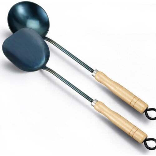 Abdo Kitchen Spatulas