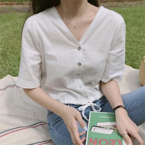 CMAZ Blouses For Women