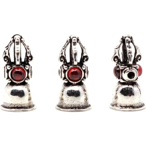 FERVENT Religious Pendants
