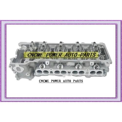 3RZ 3RZ-FE 3RZFE Cylinder Head For toyota 4-Runner 2.7L 11101-79275 11101-79087 11101-79276 11101-79266 1110179275 1110179087