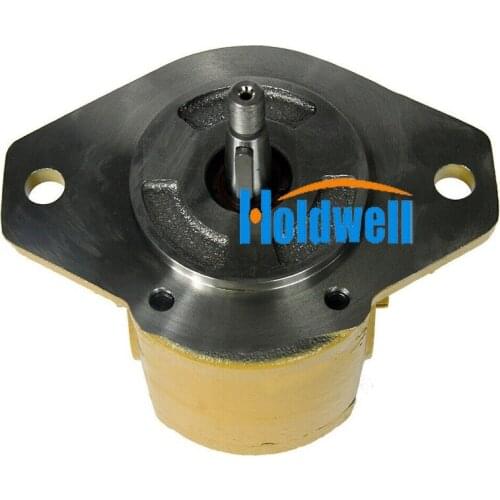 Holdwell Fan Motor Gear Pump 283-5992 for Caterpillar 330C 330C FM 330C L 330C MH E330C