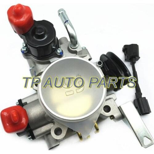 Throttle Body For Mit-subishi L-ancer C-olt OEM MR560120 MR560126 MN128888
