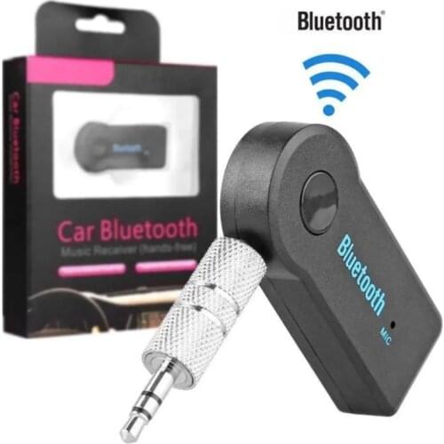 Lehmox Wireless Audio Adapters