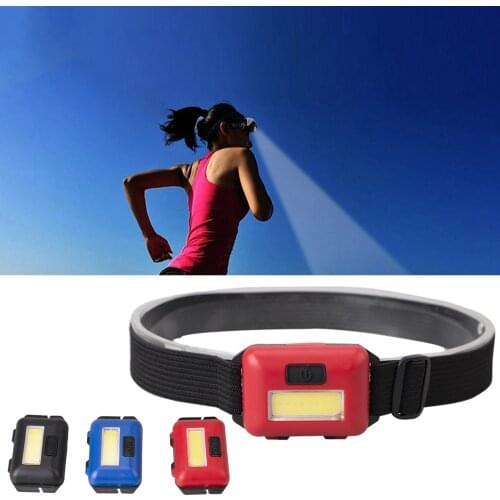 LUCKSTONE Headlamps