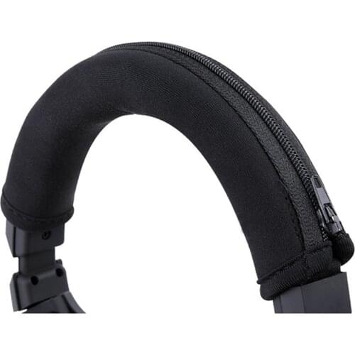 New Universal Replacement Headband for Shure SRH940 SRH750DJ SRH440 SRH240A SRH840 Headphones Cushion Bumper Cover Cups