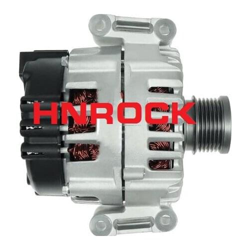 12V AUTO ALTERNATOR 0124325121 0-124-325-121 0124325133 11076 FOR CHEVROLET