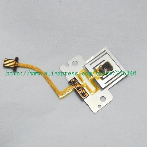NEW Lens Focus Sensor Flex Cable For Nikon AF-S DX Nikkor 18-300 mm 18-300mm f/3.5-6.3G VR Repair Part