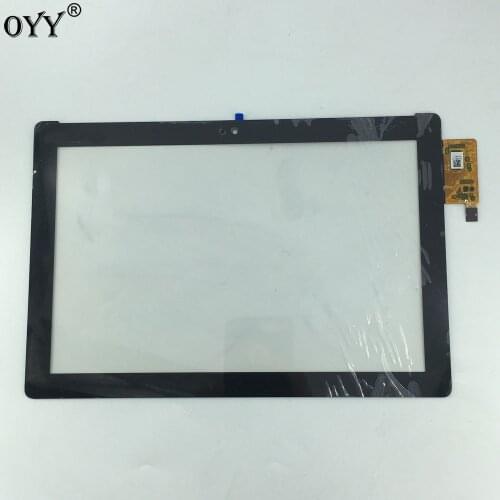 New Touch Screen Digitizer Glass Sensor Panel For Asus ZenPad 10 Z300 Z300C P023 BLACK