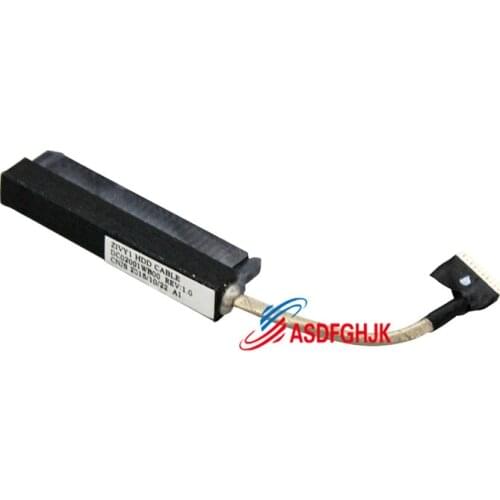 Original For Lenovo Ideapad Y40-70 Y50-70 Y50 Y40 Y50-80 Y40-80 HDD Hard Drive Connector Cable DC02001WB00