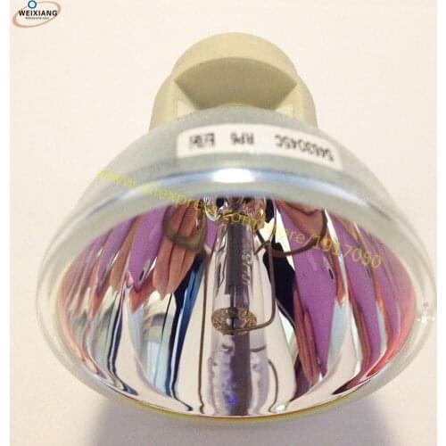 Original Bare Bulb for P-VIP 190/0.8 E20.8 Projector lamps For Optoma/For ACTO/For Infocus New Bulb Lamps