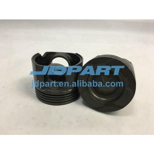 E13C piston For Hino