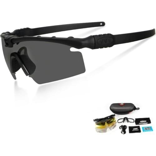 QUESHARK Goods For Tourism