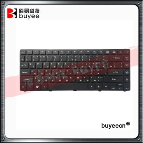 RU Keyboard For Acer Aspire 4736 4736zG 4736G 4738ZG 4746 4739Z 3820TG 3810TG 3810T 4750G 4743G 5942 5942G 3810 Russian Keyboard