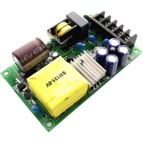 SM-GFA20A 20W Ac-dc 5V4A switching power supply module regulator power supply board display precision 5V 9V 12V 15V 24V 36V